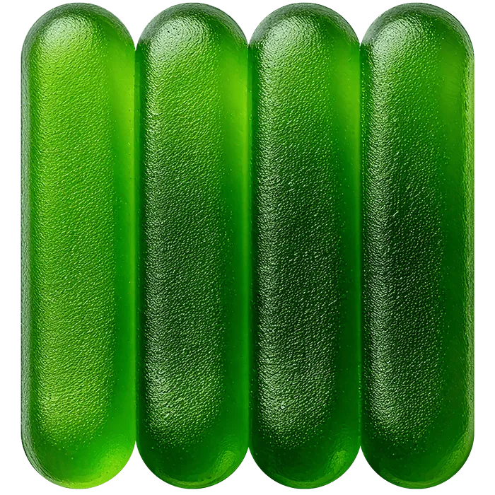 Create your own gummy | The Gummy Gurus